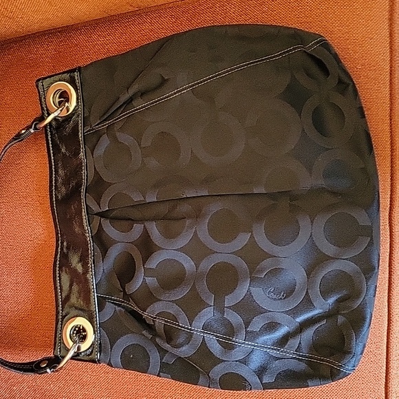 Coach bag - Picture 2 of 4